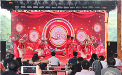 七夕狂欢盛宴! 一场传统与时尚交融的聚会!
