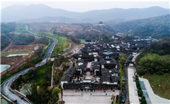 感念师恩,惠在宝华山千华古村~景区免费啦!