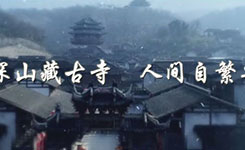 宝华山宣传片