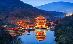 华灯
