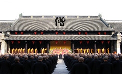 问禅宝华