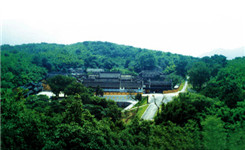 泡山宝华