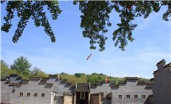 静穆千年隆昌寺